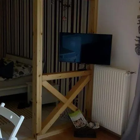 Schoenberger Appartement Rodder