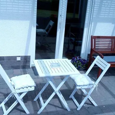 Apartamento Schoenberger