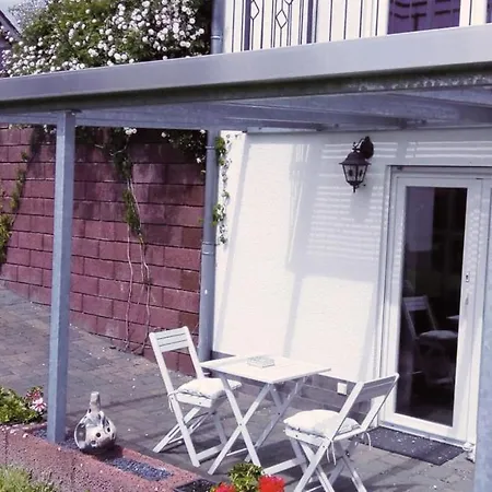 Appartement Schoenberger Rodder