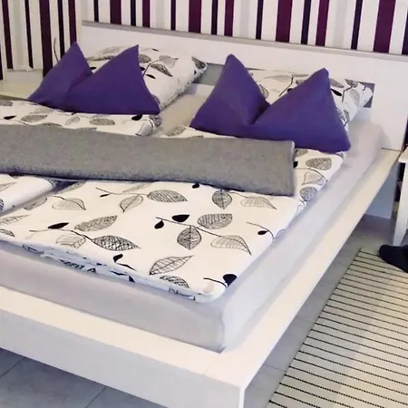 Schoenberger Apartamento