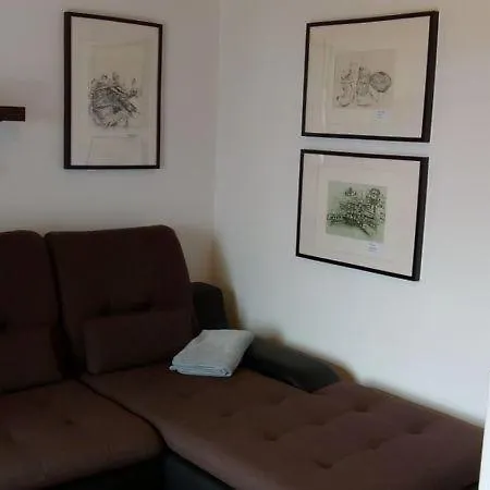 Schoenberger Apartamento Rodder