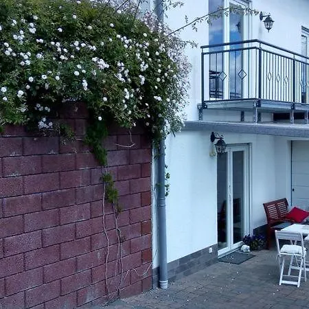 Appartement Schoenberger