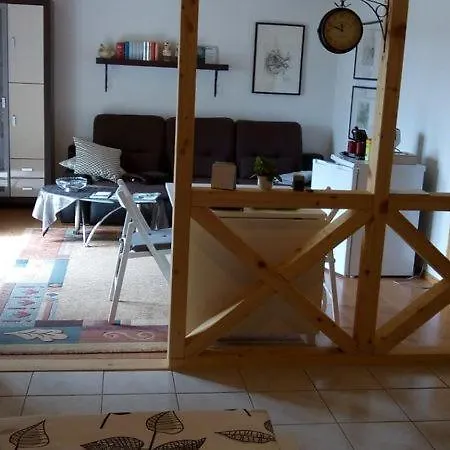 Schoenberger Apartamento *