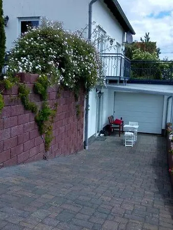 Appartement Schoenberger