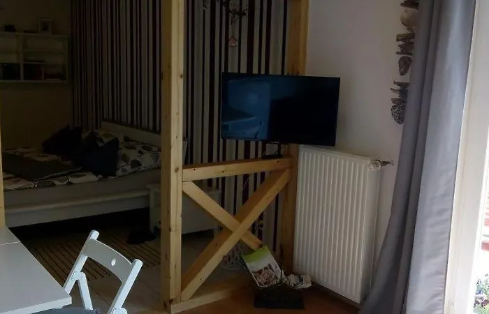 Schönberger Apartment Rodder