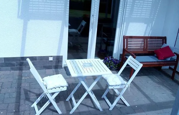 Apartment Schönberger