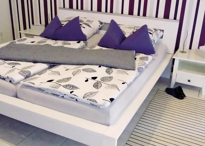 Schönberger Apartment