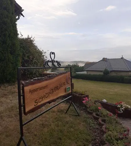 Apartment Schönberger *