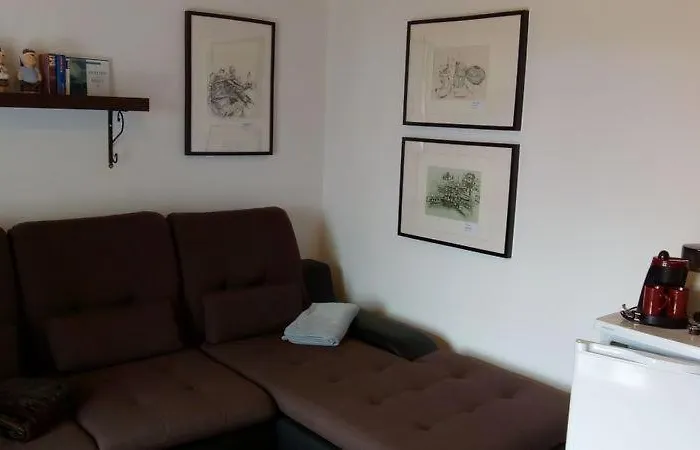 Schönberger Apartment Rodder