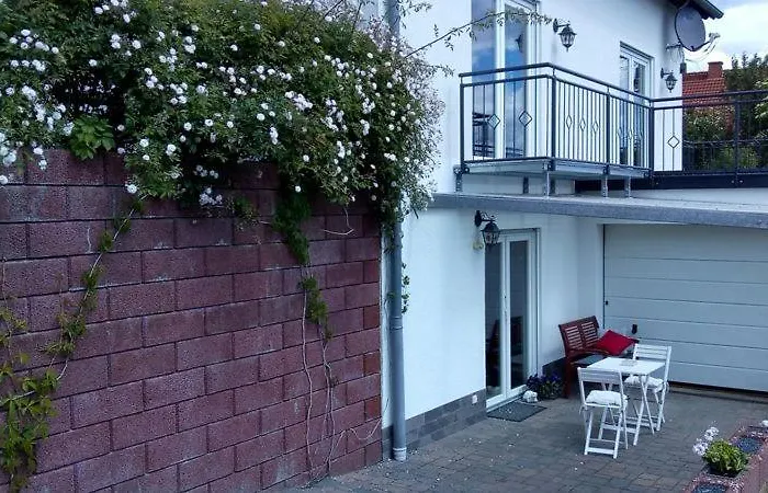 Apartman Schoenberger