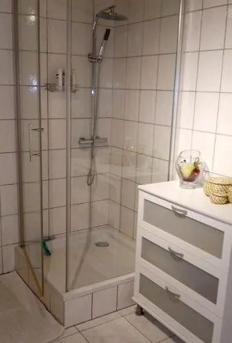 Schönberger Apartment Rodder