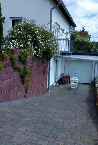 Apartment Schönberger